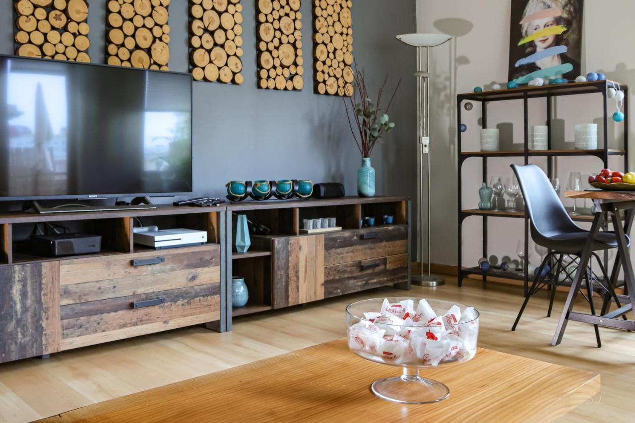 High & Class - Apartamenty Nad Morzem: Sea Side Gdaňsk Exteriér fotografie