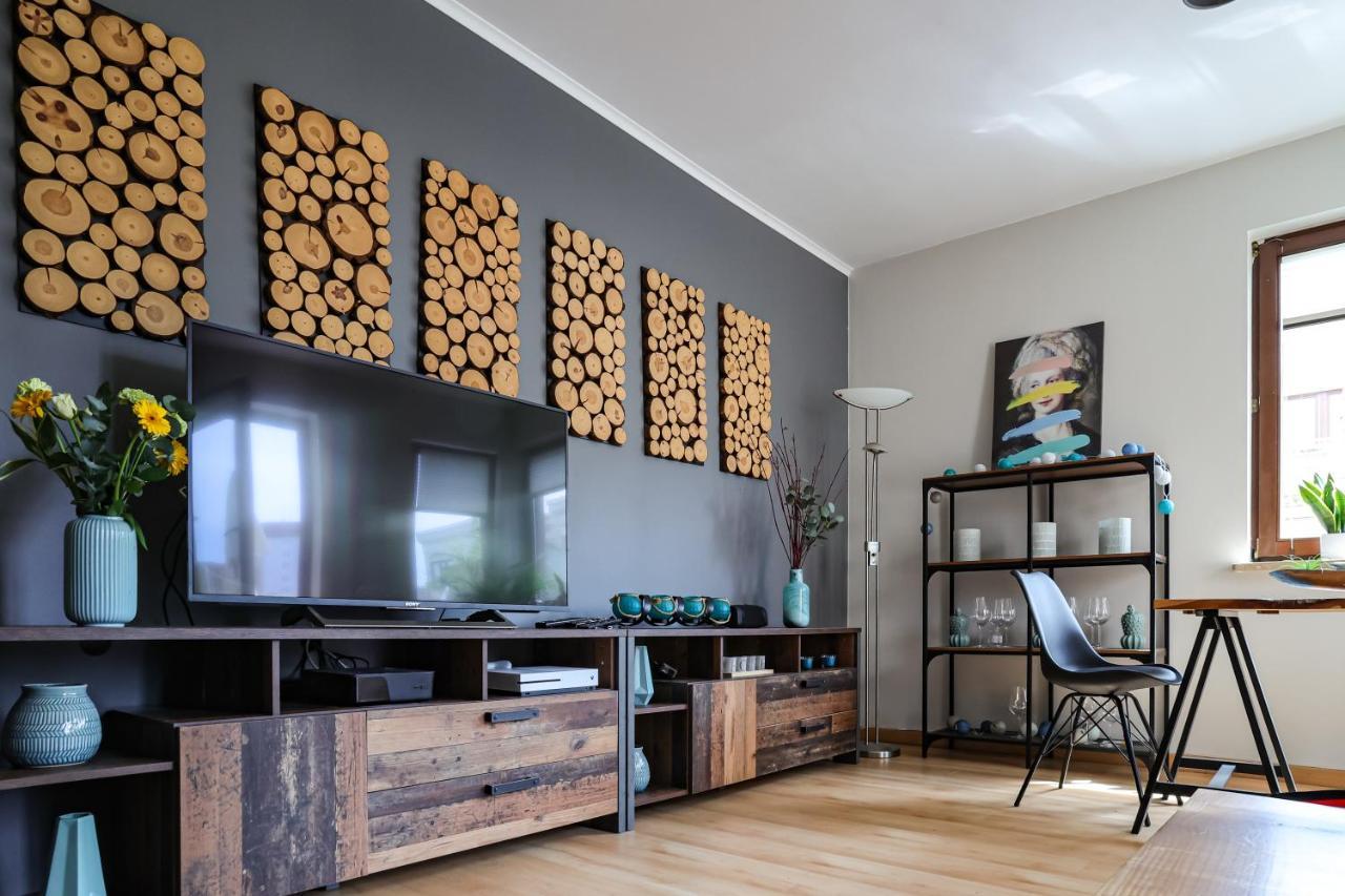 High & Class - Apartamenty Nad Morzem: Sea Side Gdaňsk Exteriér fotografie