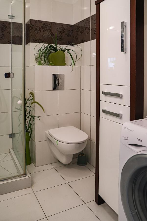 High & Class - Apartamenty Nad Morzem: Sea Side Gdaňsk Exteriér fotografie